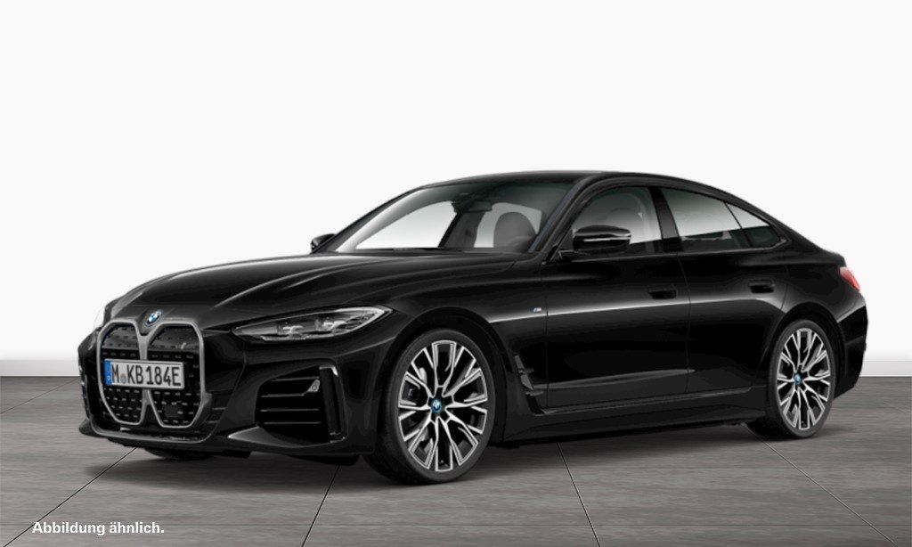 BMW i4 2023