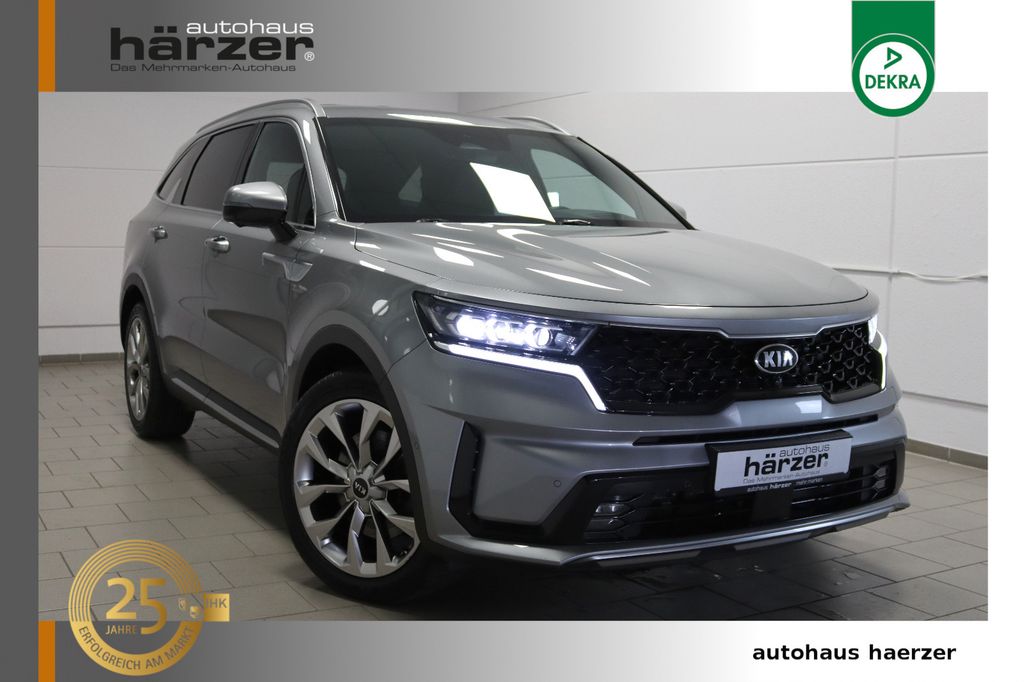 Kia Sorento 2020