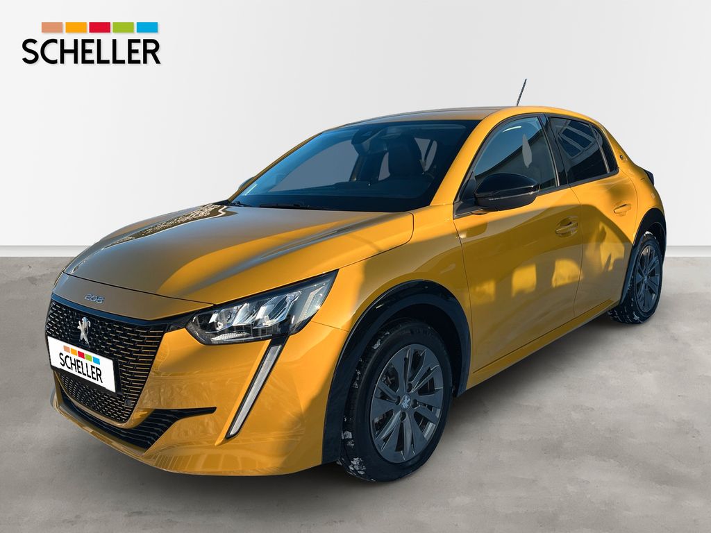 Peugeot 208 2023