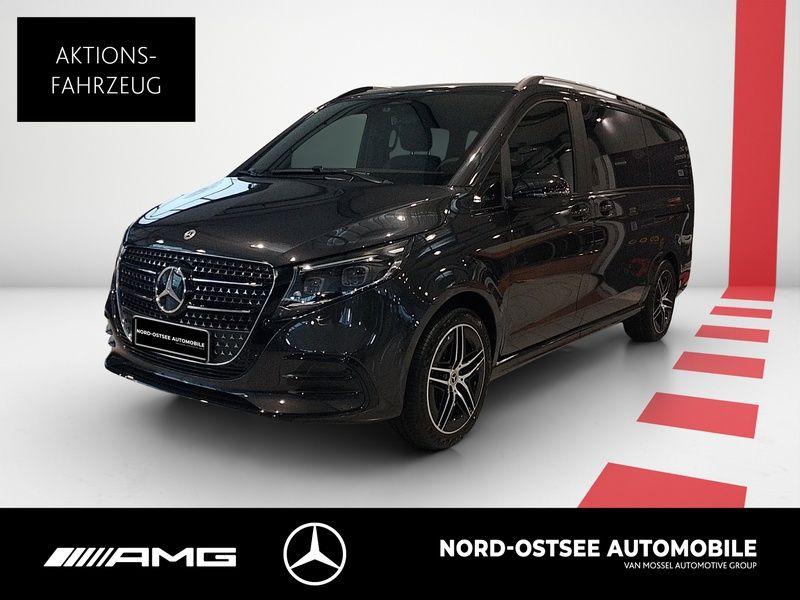Mercedes-Benz V 300 2025