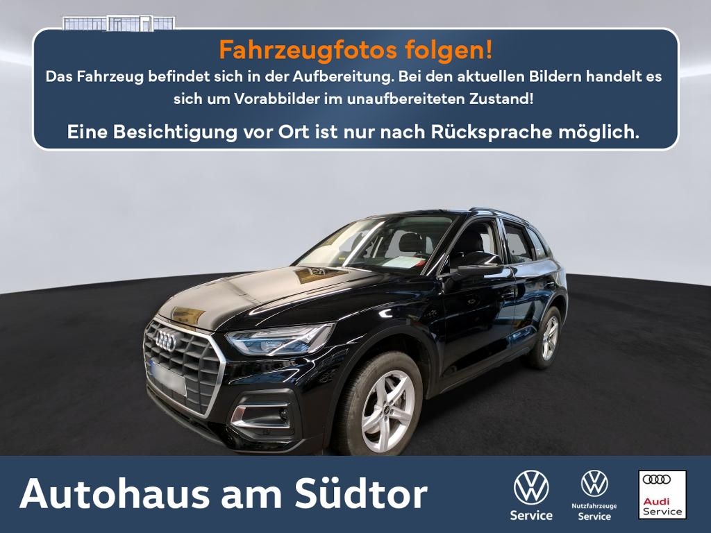 Audi Q5 2023