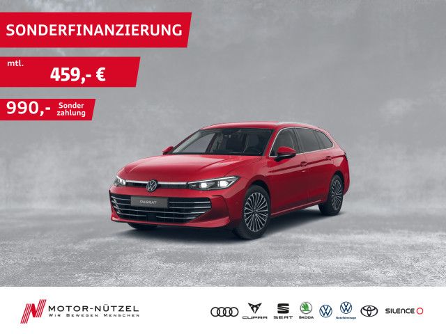 Volkswagen Passat Variant 2024