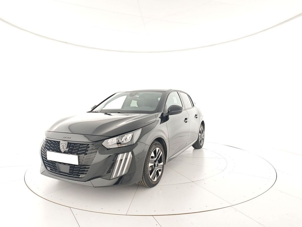Peugeot 208 2024