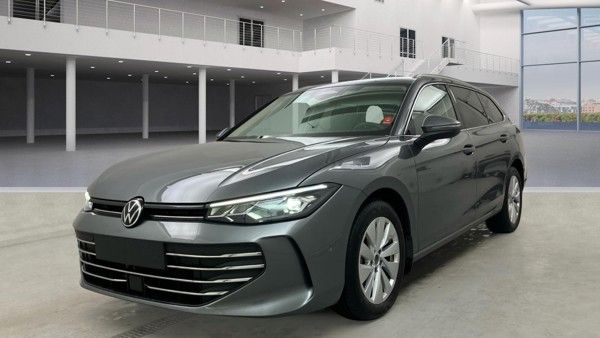 Volkswagen Passat Variant 2024