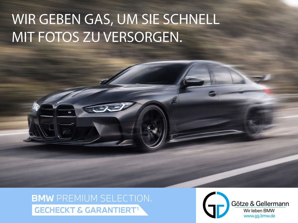 BMW M340i 2025