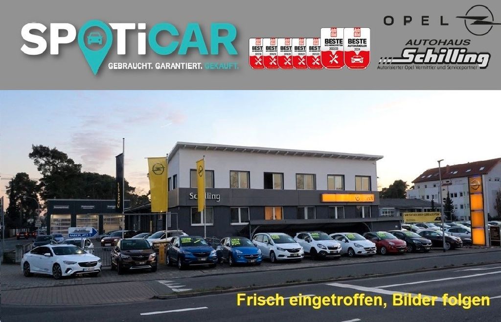 Opel Insignia 2023