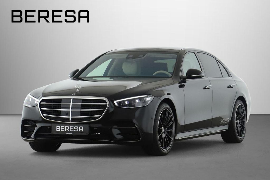 Mercedes-Benz S 450 2025