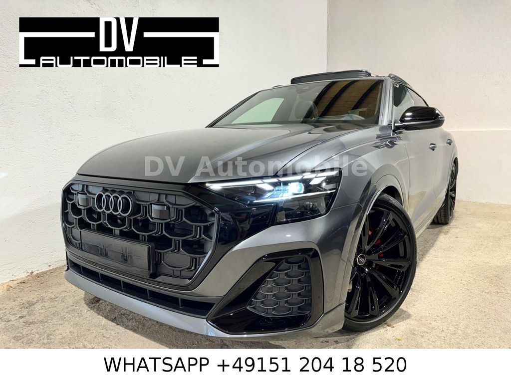 Audi Q8 2026