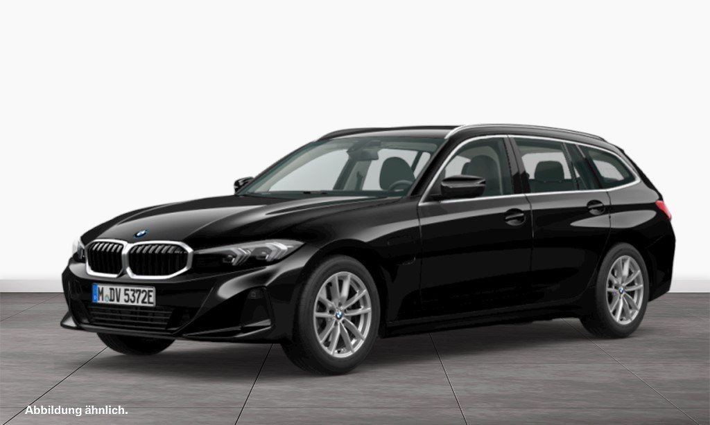 BMW 320 2022