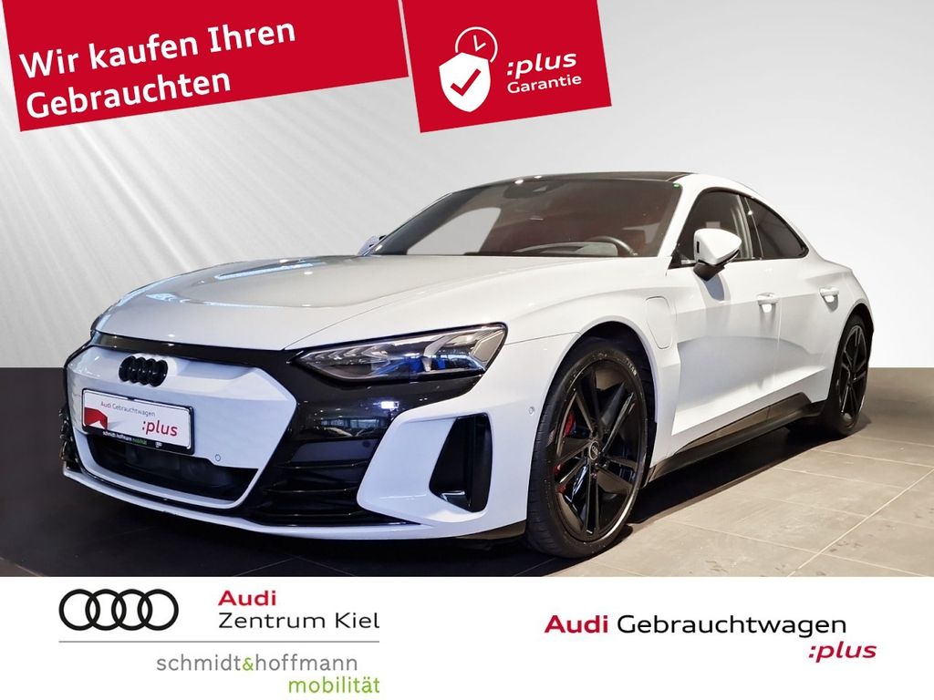 Audi RS e-tron GT 2023