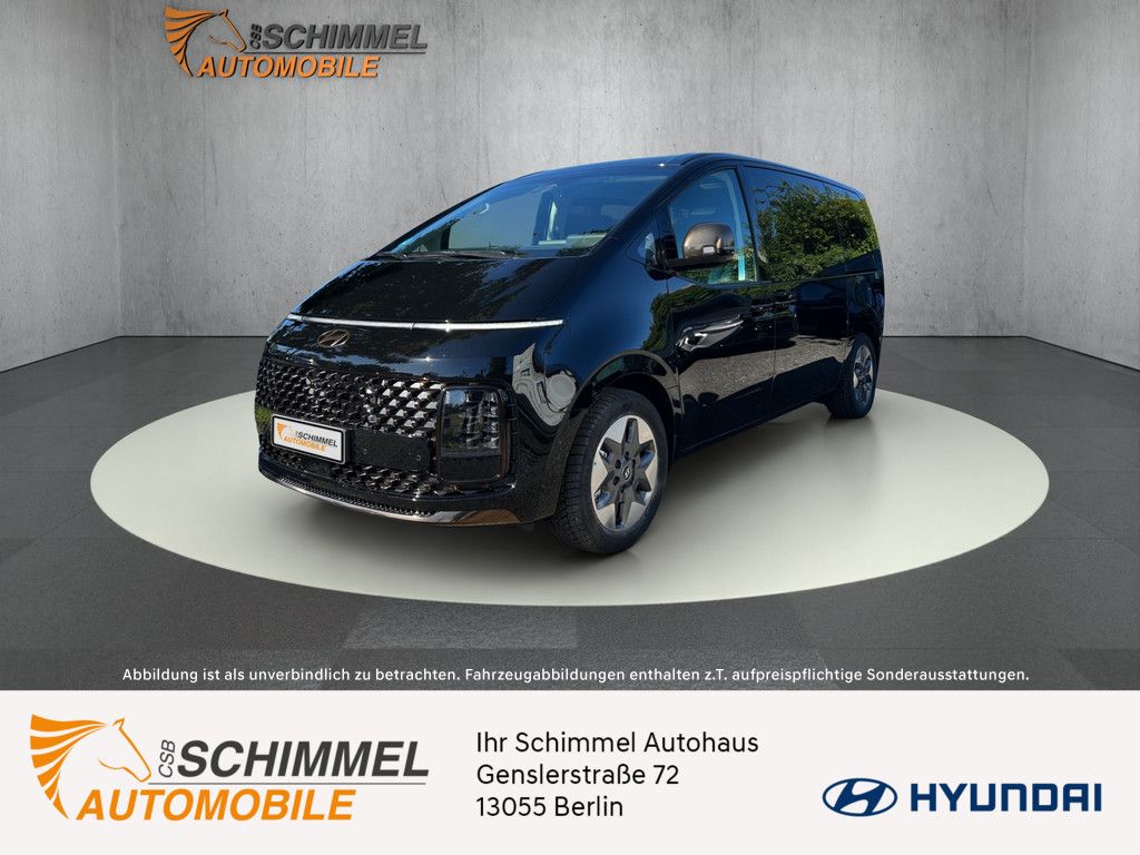 Hyundai STARIA 2025