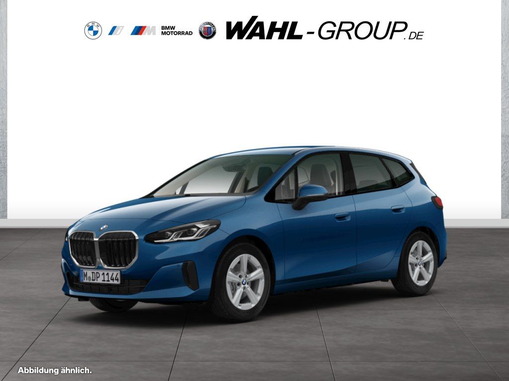 BMW 220 Active Tourer 2025