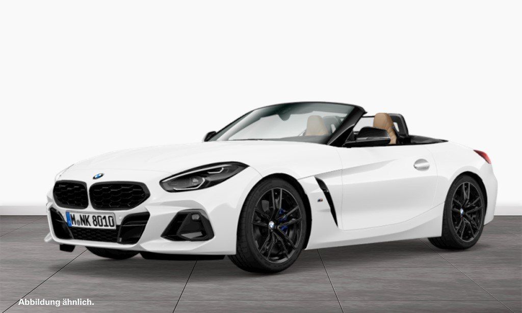 BMW Z4 M40 2025