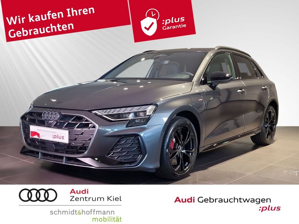 Audi A3 2026