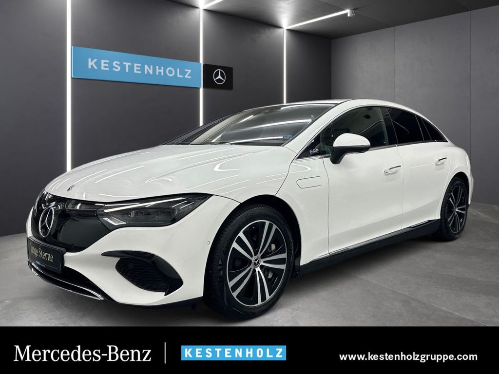 Mercedes-Benz EQE 2023