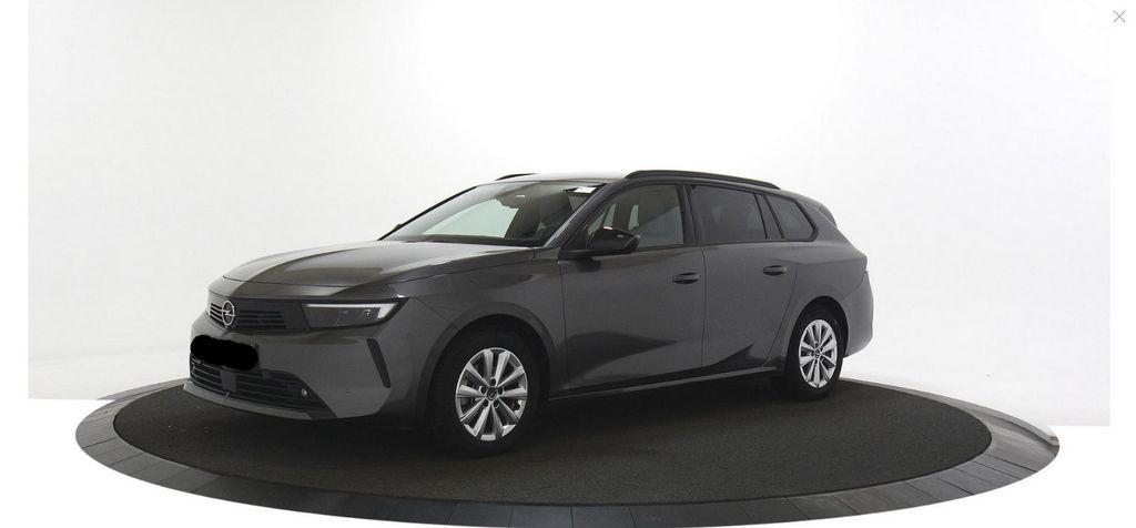 Opel Astra 2025