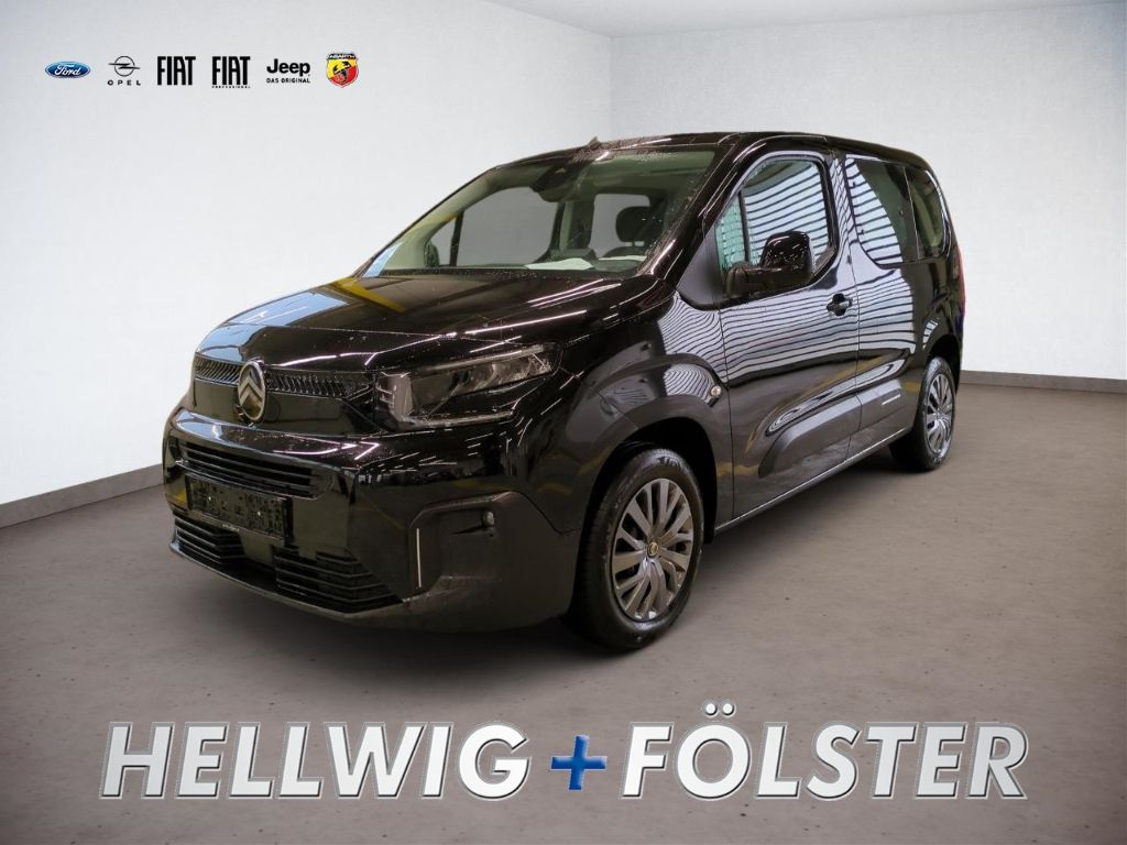 Citroën Berlingo 2024