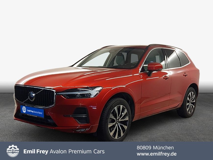 Volvo XC60 2024