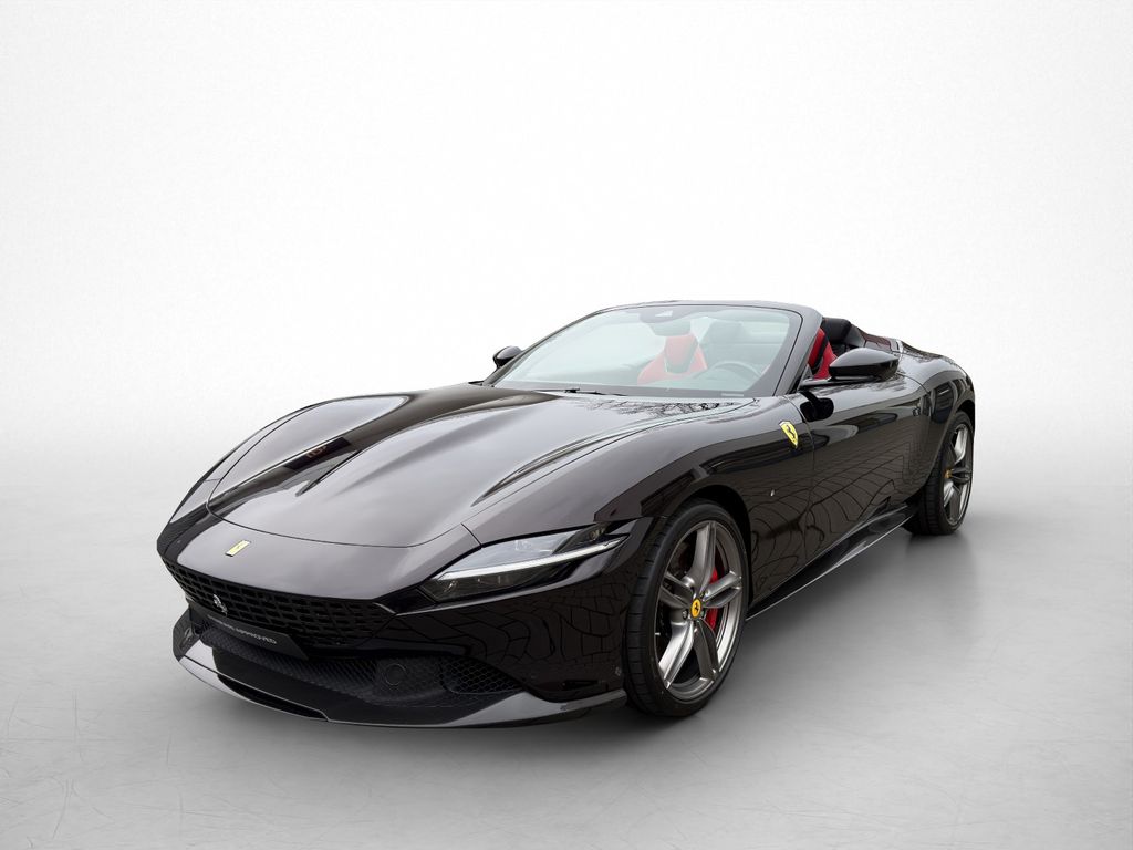 Ferrari Roma 2025