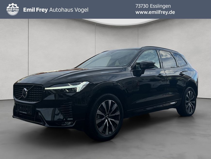 Volvo XC60 2024
