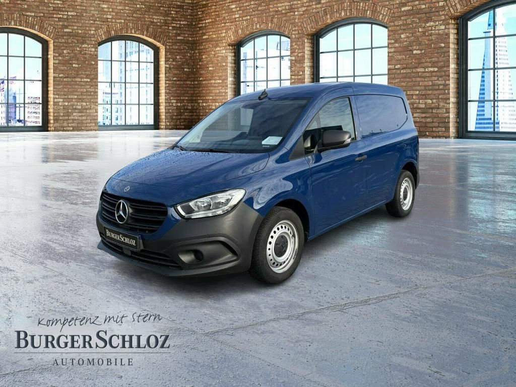 Mercedes-Benz Citan 2022