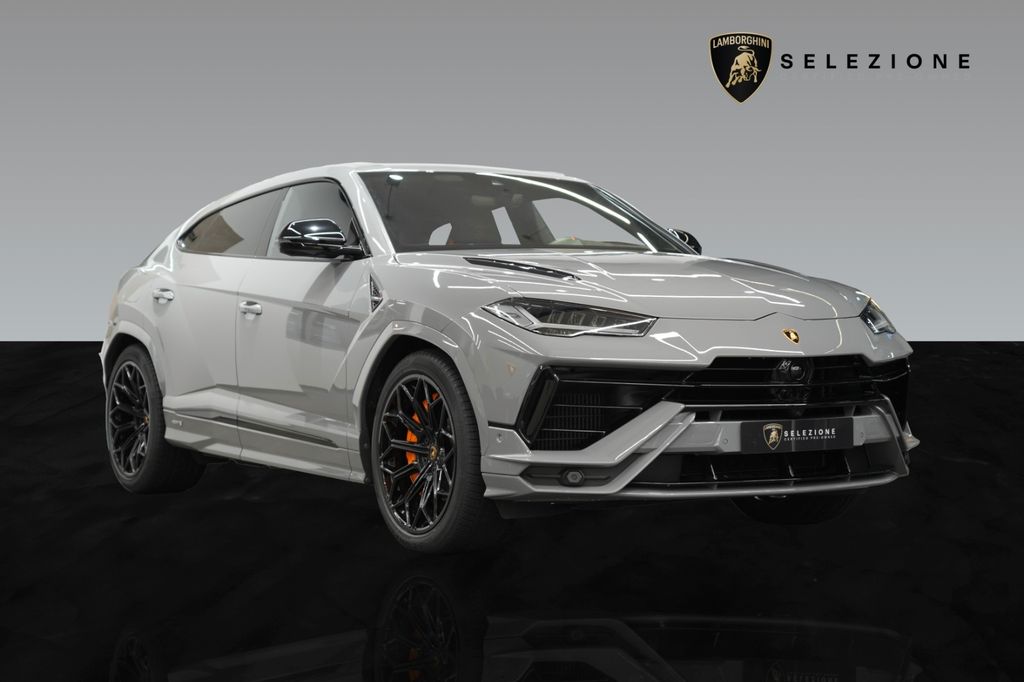 Lamborghini Urus 2025