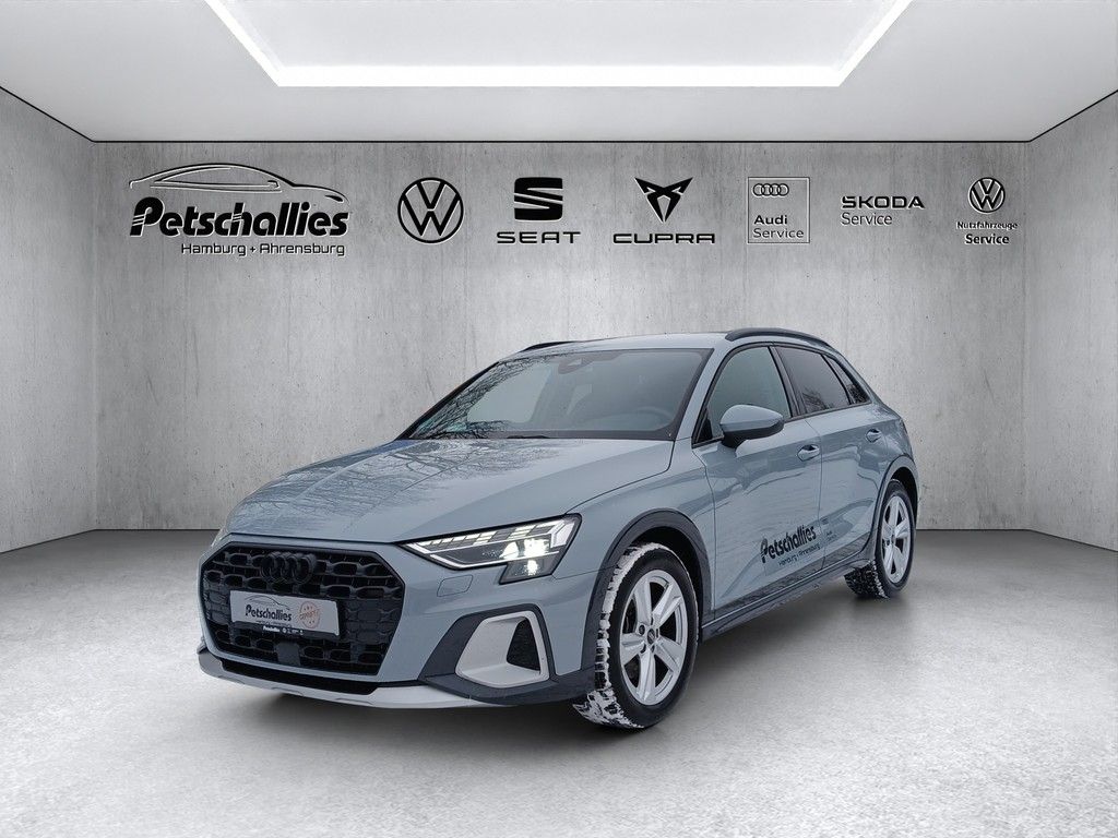 Audi A3 2025