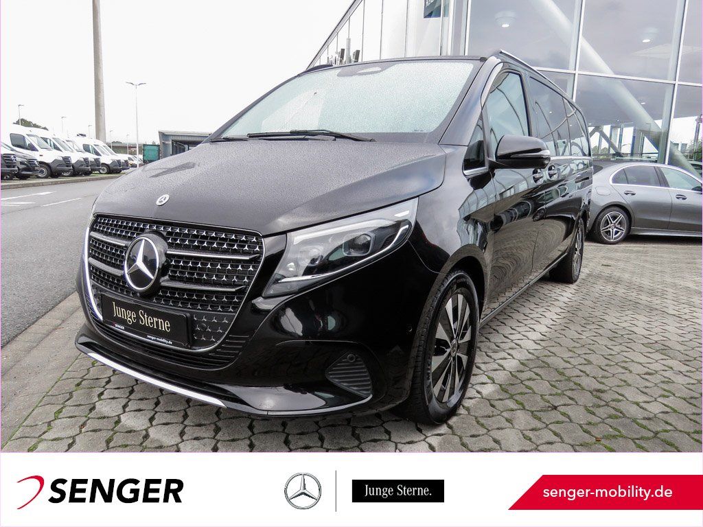 Mercedes-Benz V 300 2024