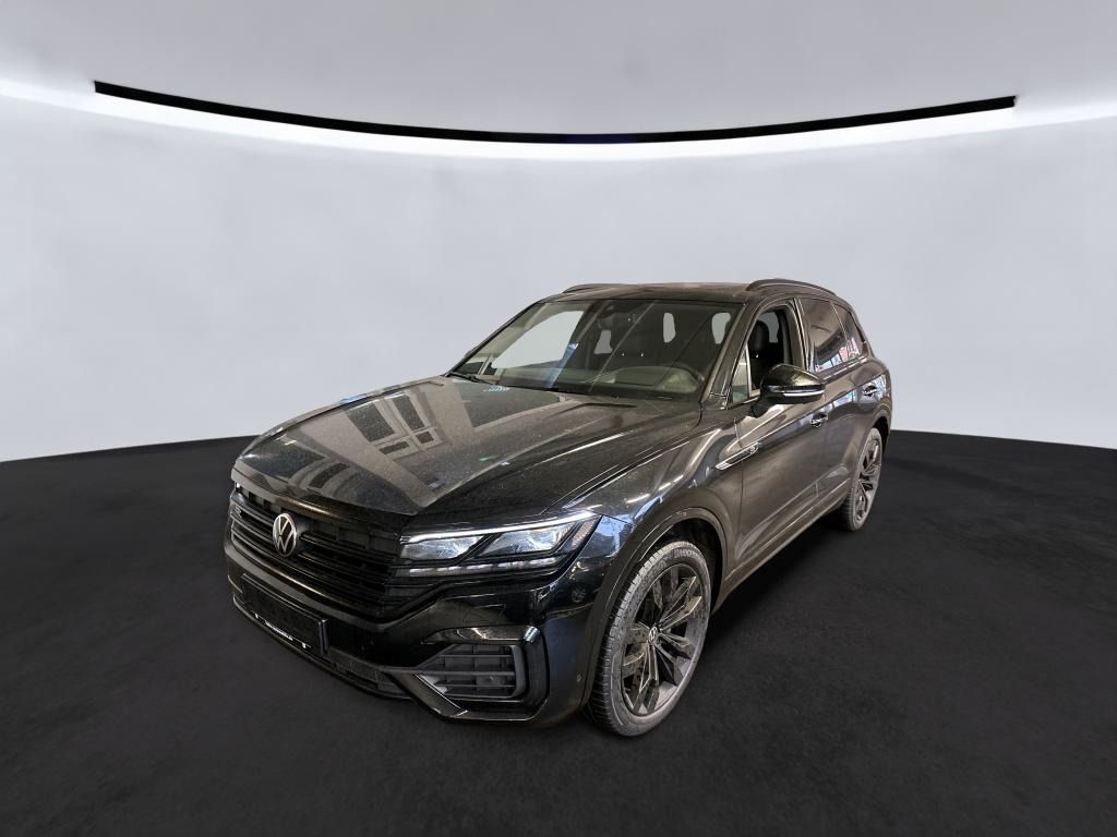 Volkswagen Touareg 2023