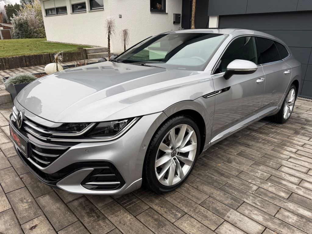 Volkswagen Arteon 2022