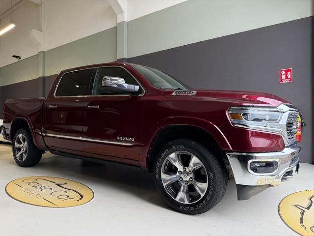Dodge Other 2022