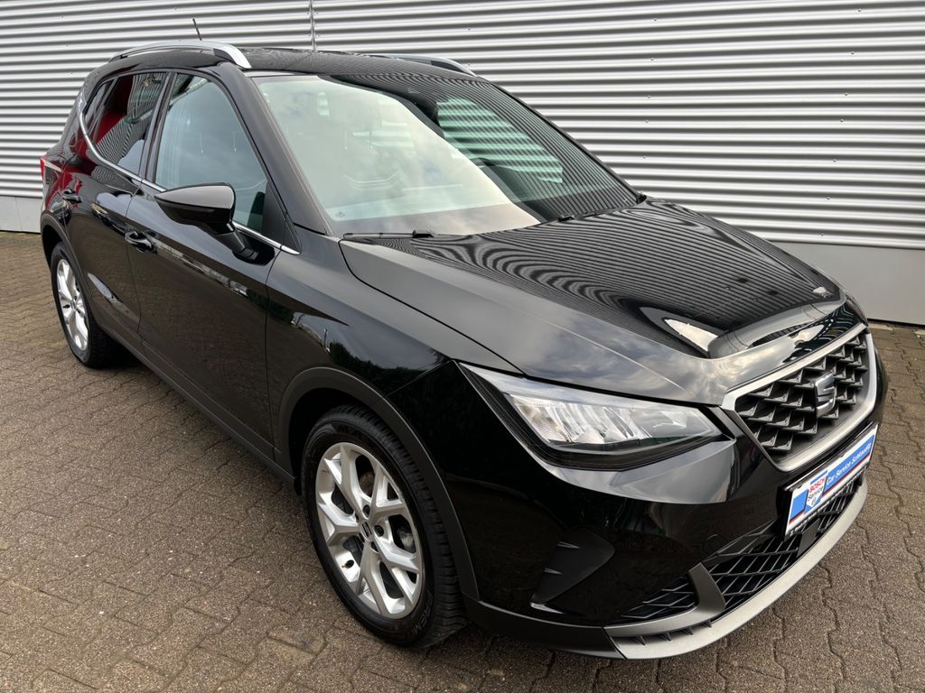 Seat Arona 2023