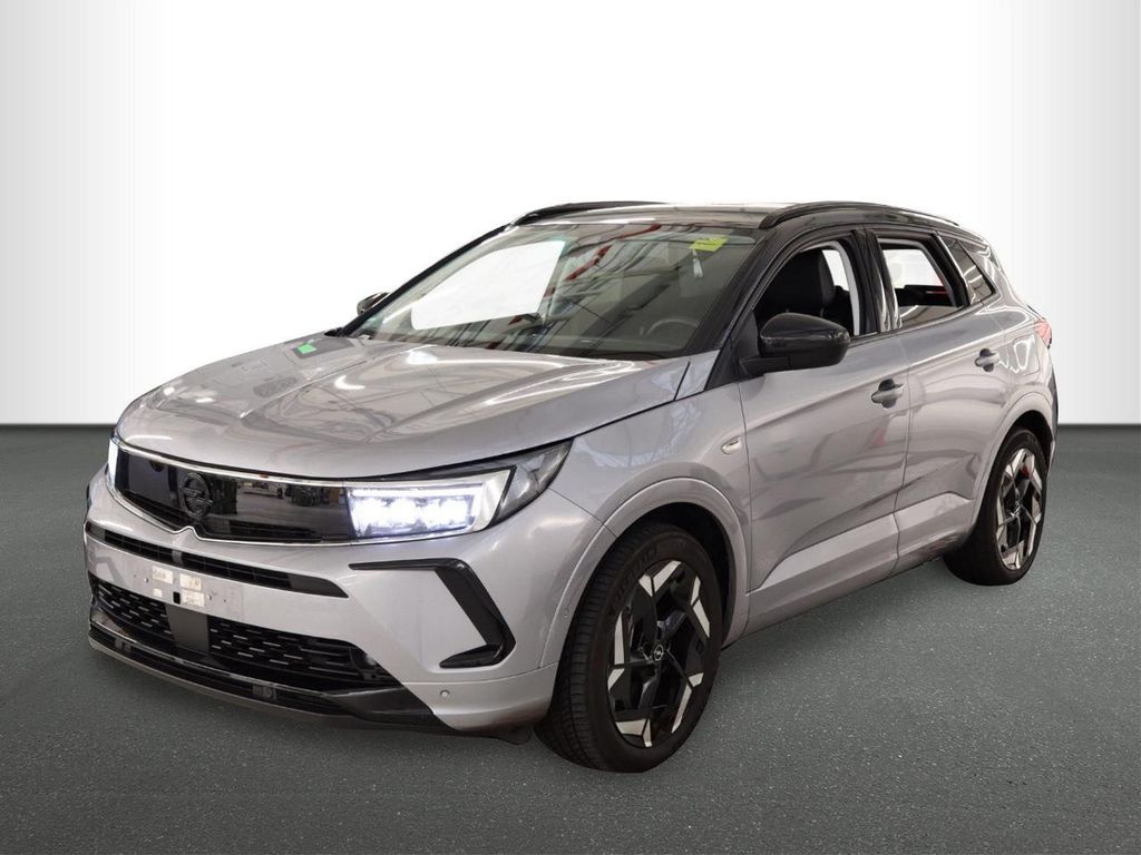Opel Grandland (X) 2023