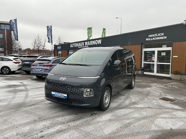 Hyundai STARIA 2024