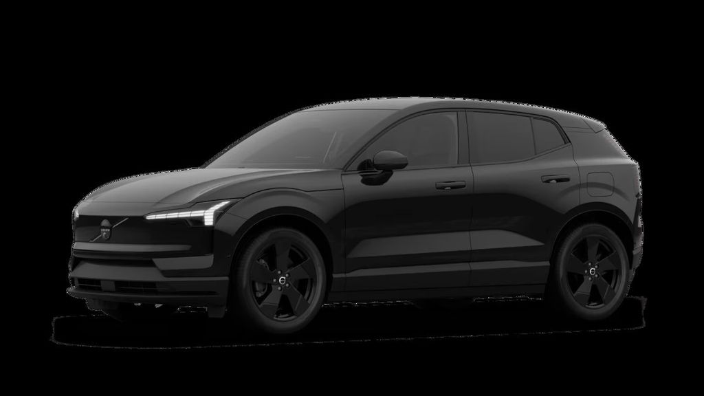 Volvo EX30