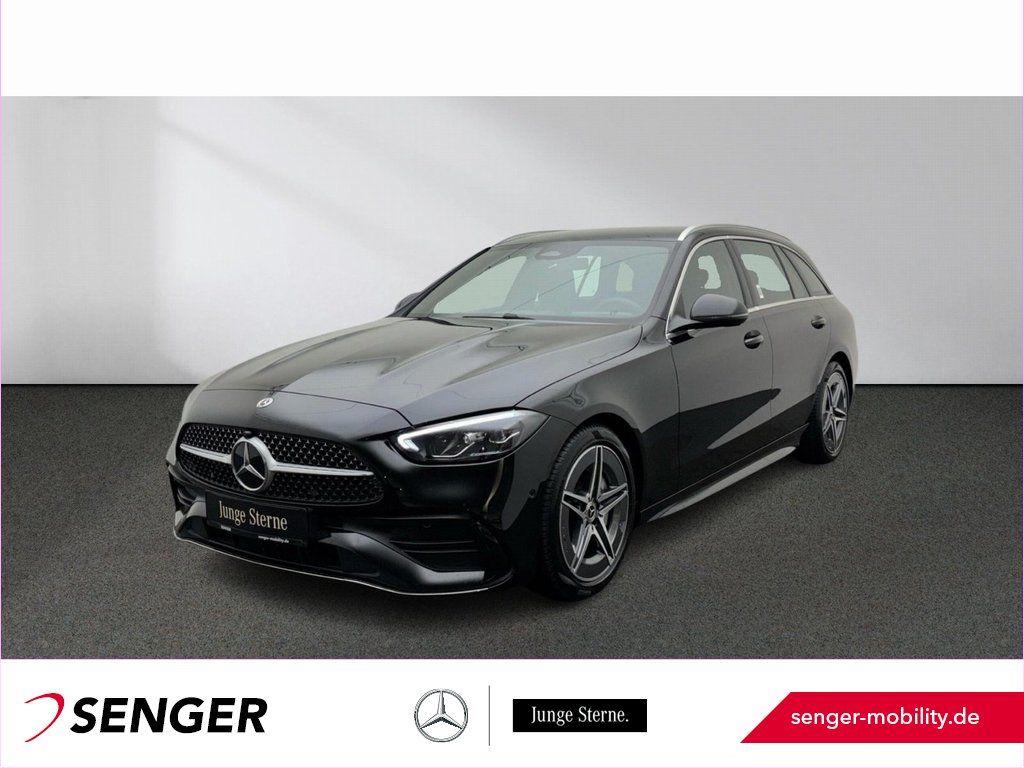 Mercedes-Benz C 300 2025