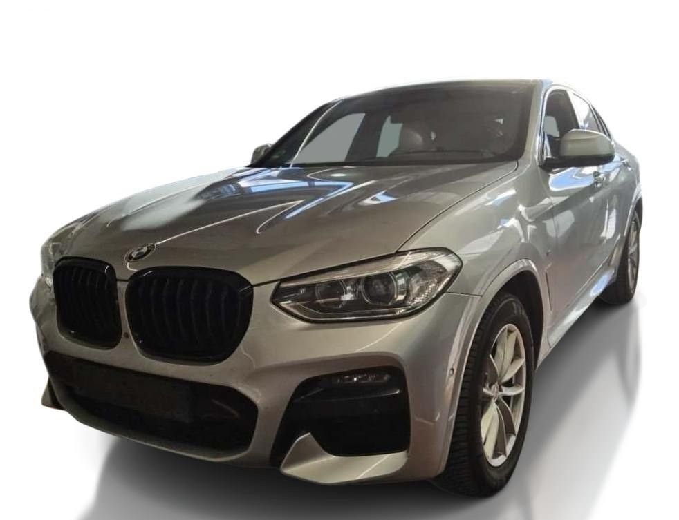 BMW X4 2020