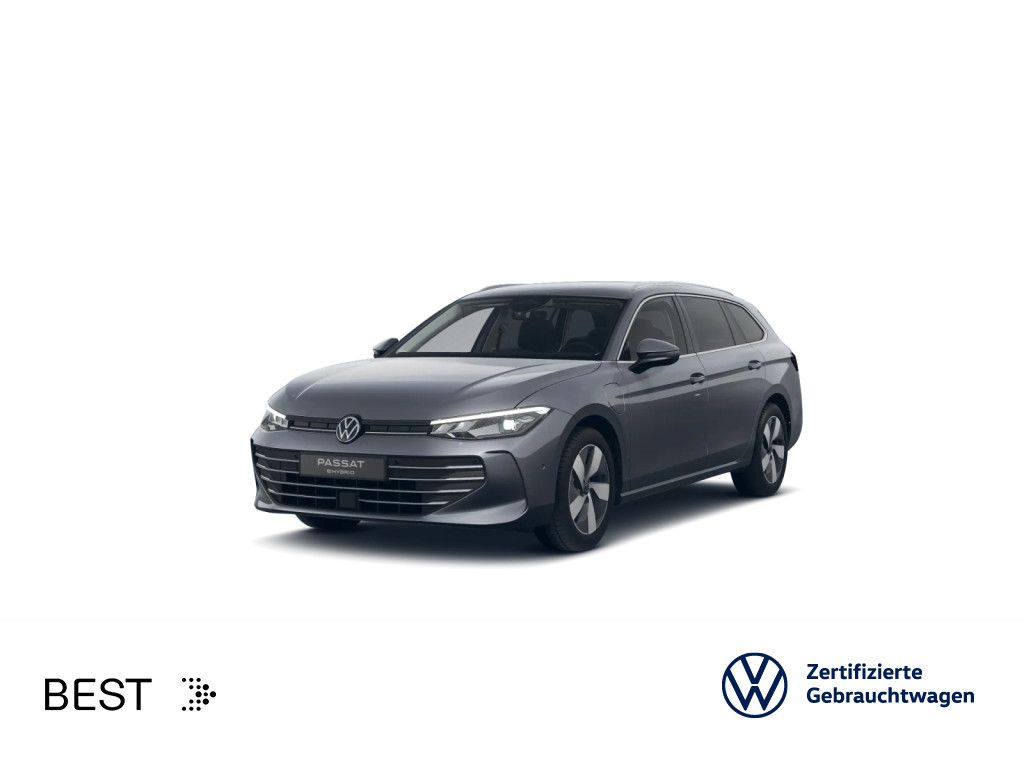 Volkswagen Passat Variant 2025