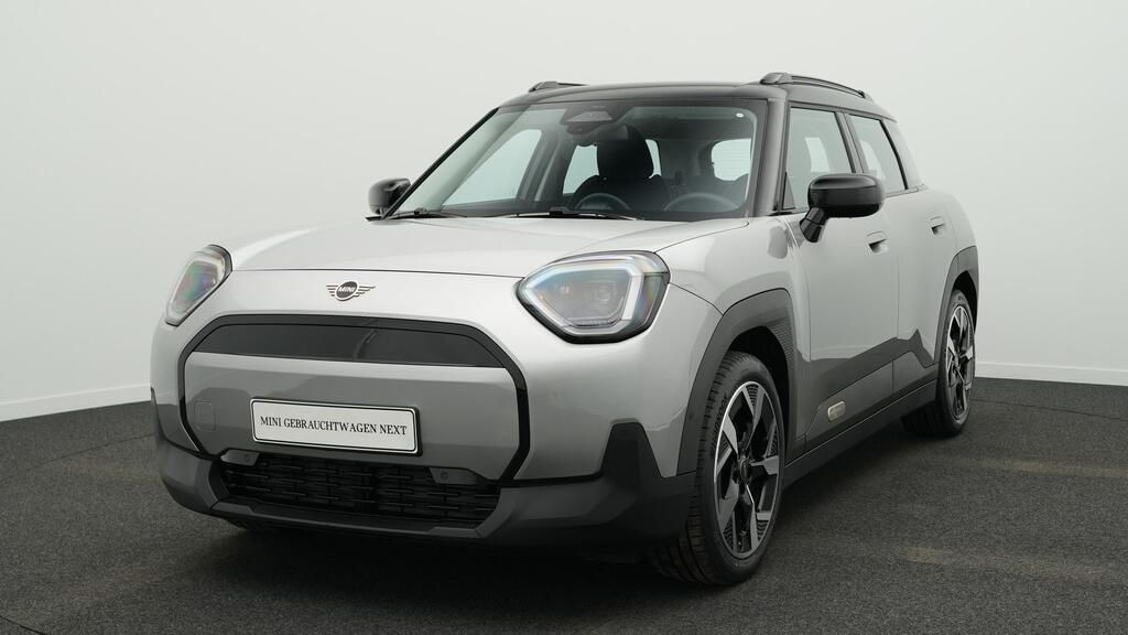 MINI Aceman 2024