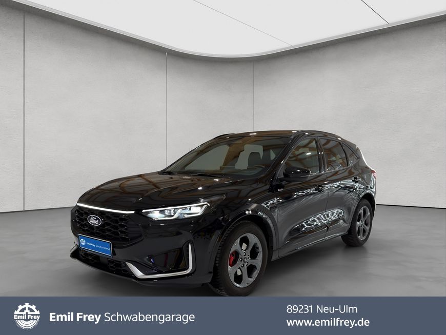 Ford Kuga 2024