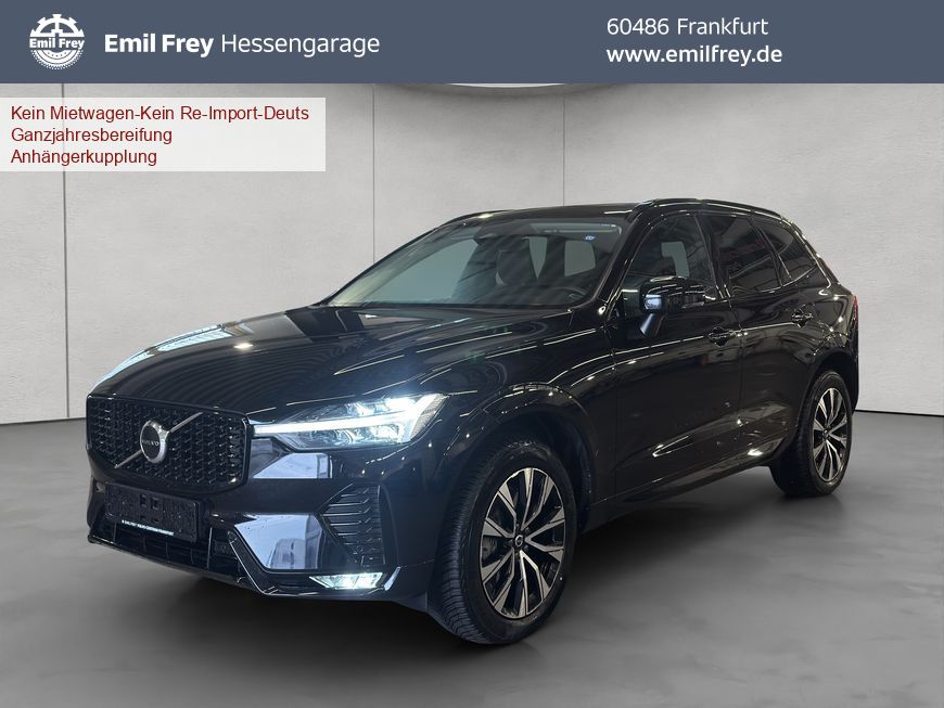 Volvo XC60 2024