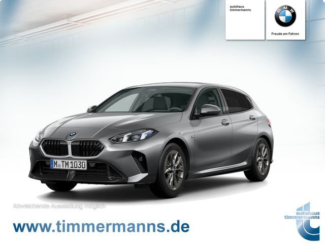 BMW 120 2025