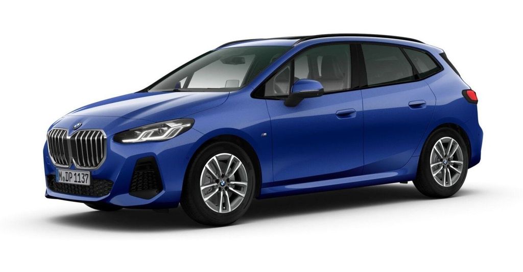 BMW 223 Active Tourer 2025