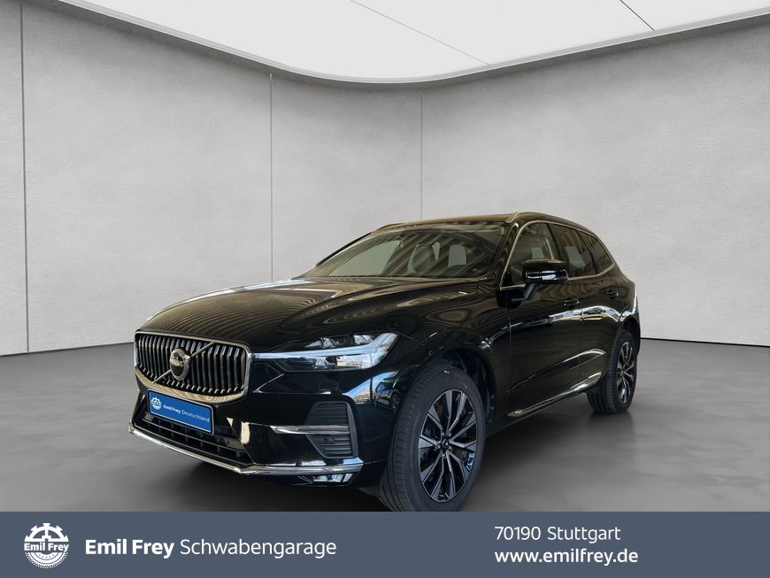 Volvo XC60 2022