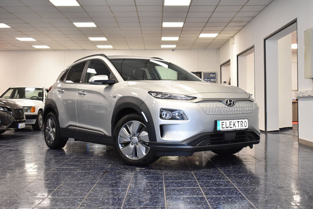 Hyundai KONA 2020