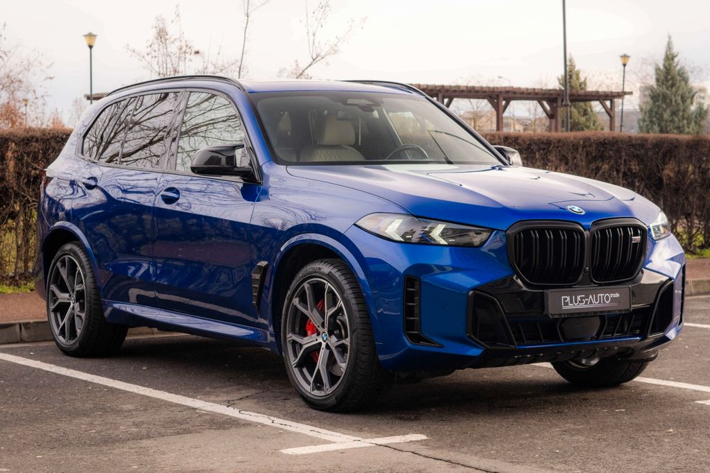 BMW X5 2023