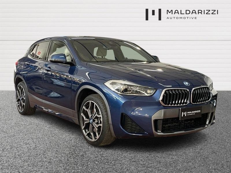 BMW X2 2023