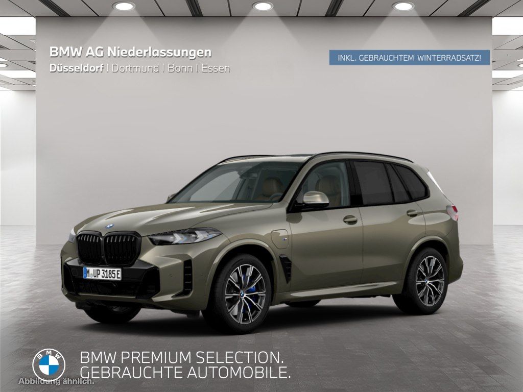 BMW X5 2025