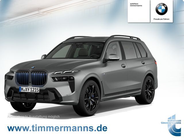 BMW X7 2024