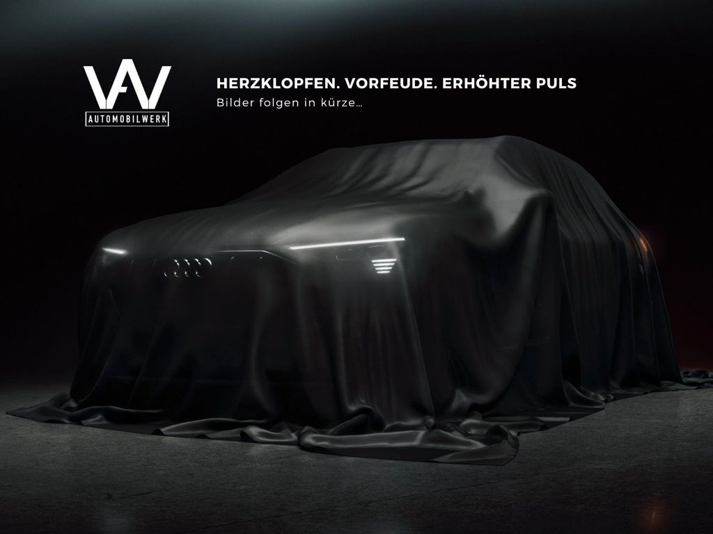 Audi S6 2020